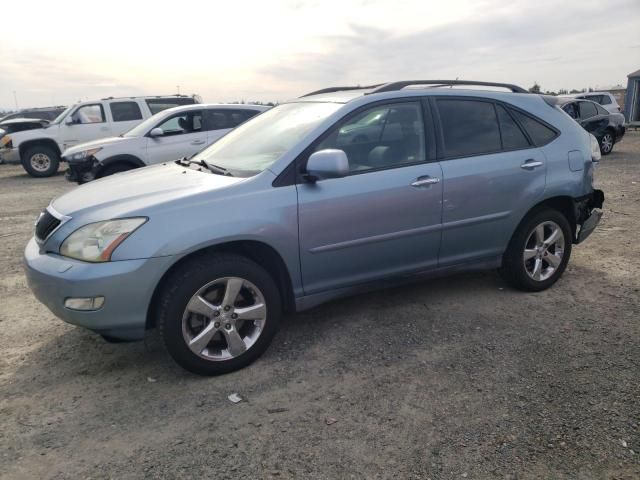 2008 Lexus RX 350