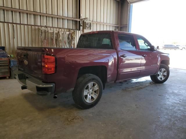 2015 Chevrolet Silverado C1500 LT