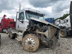Salvage trucks for sale at Florence, MS auction: 2016 Freightliner Cascadia 125