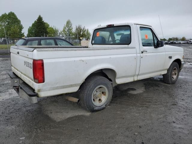 1995 Ford F150