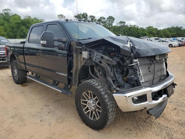 2017 Ford F250 Super Duty