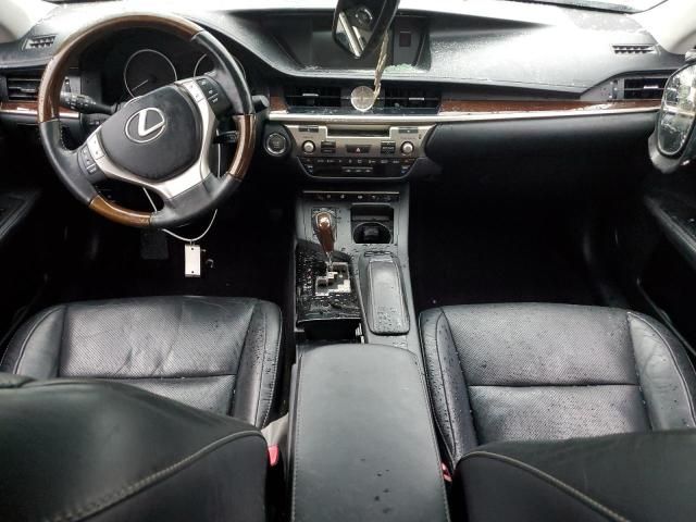 2013 Lexus ES 350