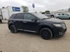 2014 Lincoln MKX