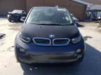 2017 BMW I3 REX