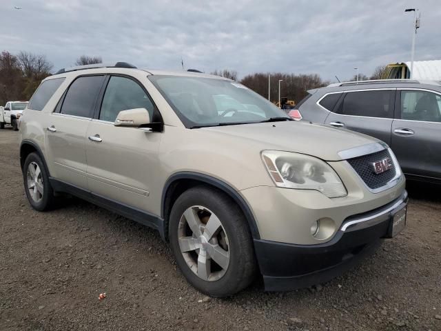 2010 GMC Acadia SLT-1