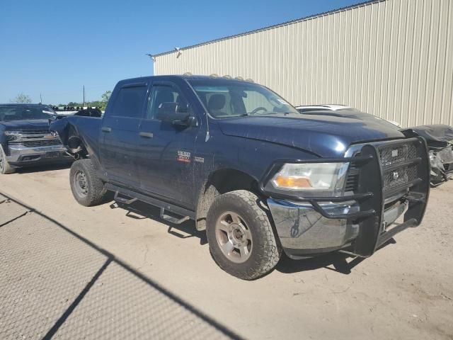 2012 Dodge RAM 2500 ST