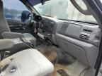 2005 Ford F550 Super Duty