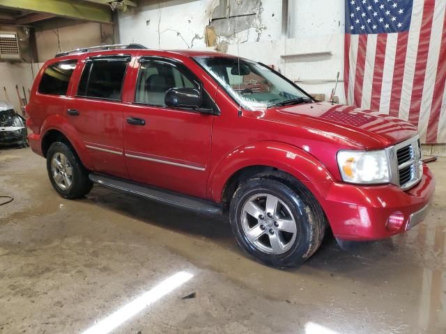 2007 Dodge Durango Limited