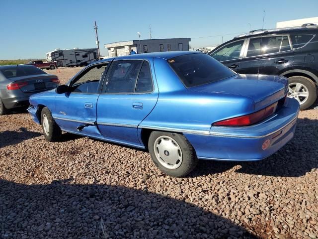 1995 Buick Skylark Gran Sport