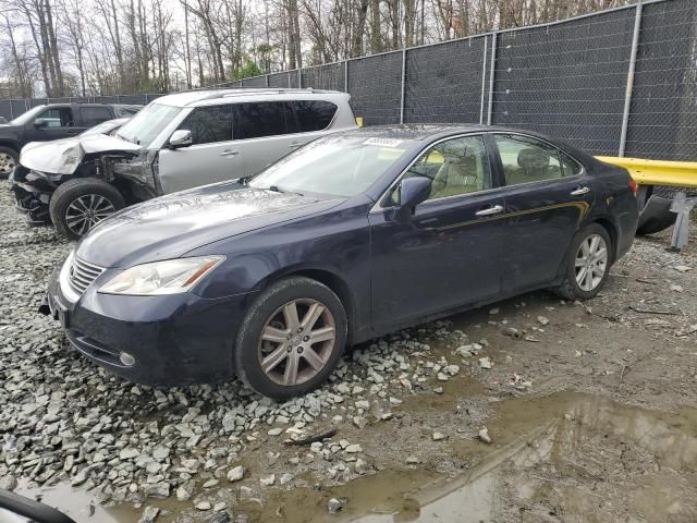 2007 Lexus ES 350