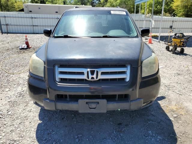 2006 Honda Pilot EX