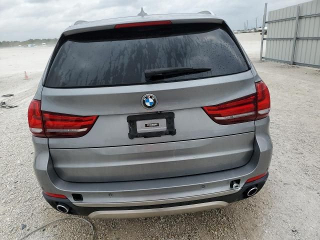 2014 BMW X5 XDRIVE35I