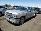 2005 Chevrolet Silverado C1500