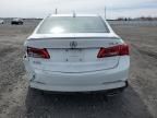 2019 Acura TLX Technology