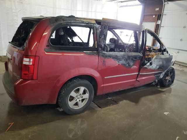 2010 Dodge Grand Caravan SXT