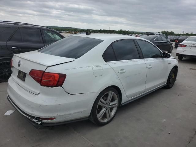 2017 Volkswagen Jetta GLI