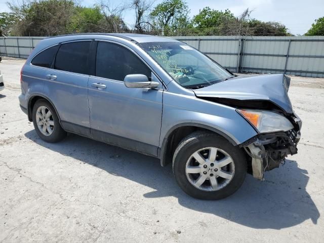 2008 Honda CR-V EXL