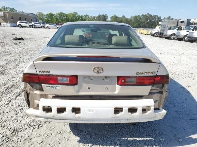 1999 Toyota Camry CE