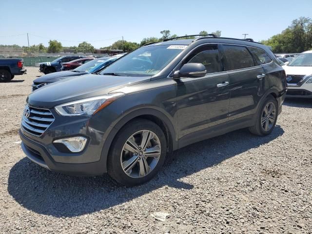 2014 Hyundai Santa FE GLS