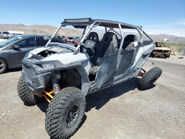 2018 Polaris RZR XP 4 Turbo EPS