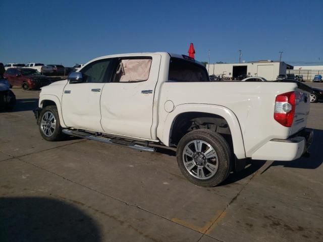 2020 Toyota Tundra Crewmax 1794