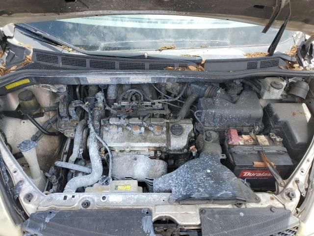 2005 Toyota Sienna CE