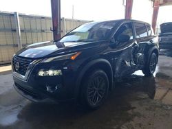 Nissan Rogue S salvage cars for sale: 2023 Nissan Rogue S