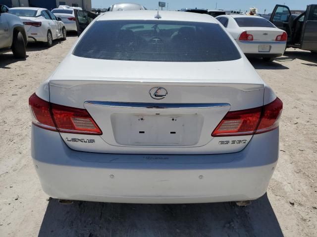 2010 Lexus ES 350