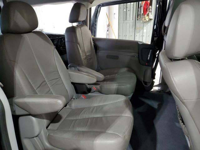 2011 KIA Sedona EX