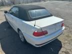 2006 BMW 325 CI