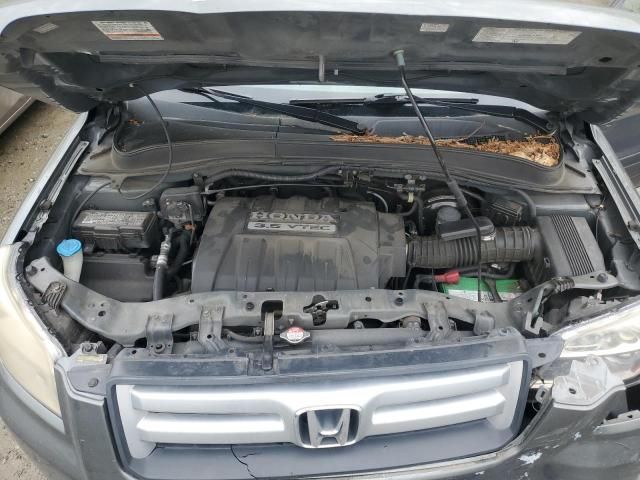 2007 Honda Pilot EX