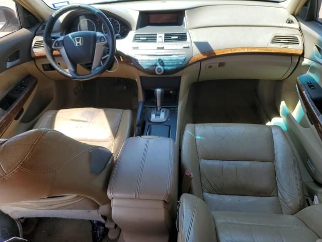 2009 Honda Accord EXL