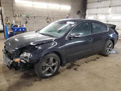 2007 Nissan Altima 3.5SE en venta en Angola, NY