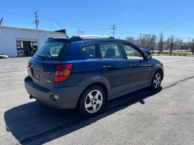 2006 Pontiac Vibe