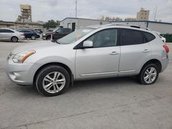 2012 Nissan Rogue S for sale in New Orleans, LA