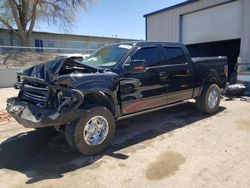 Salvage cars for sale at Albuquerque, NM auction: 2010 Ford F150 Supercrew