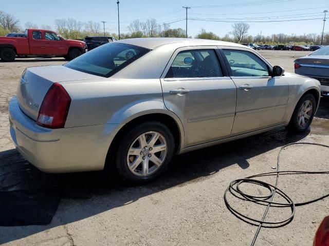 2006 Chrysler 300