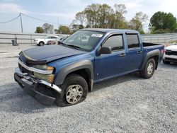 Chevrolet Colorado Vehiculos salvage en venta: 2006 Chevrolet Colorado