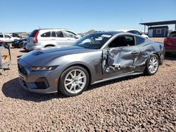 2024 Ford Mustang GT en venta en Phoenix, AZ