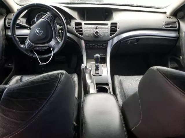 2011 Acura TSX