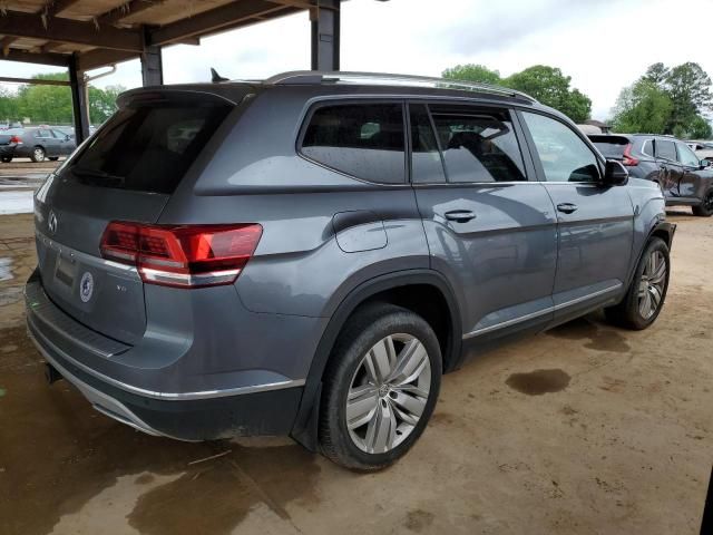 2020 Volkswagen Atlas SEL