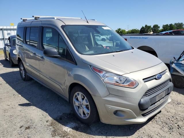 2016 Ford Transit Connect XLT