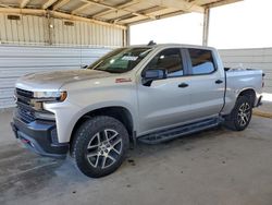 2019 Chevrolet Silverado K1500 LT Trail Boss for sale in Grand Prairie, TX