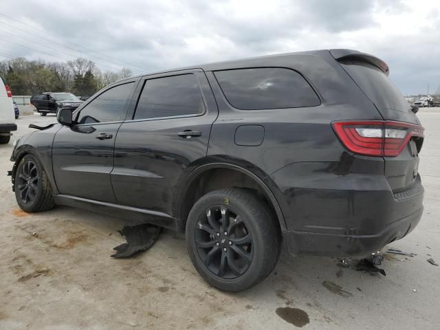 2020 Dodge Durango SXT