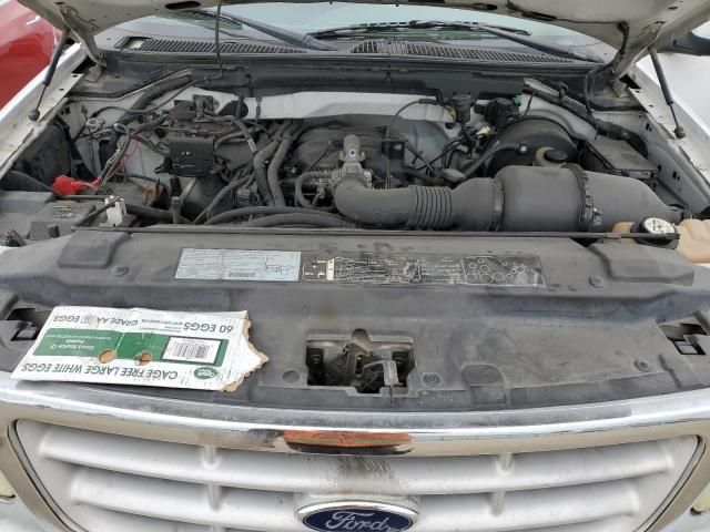 2003 Ford F150