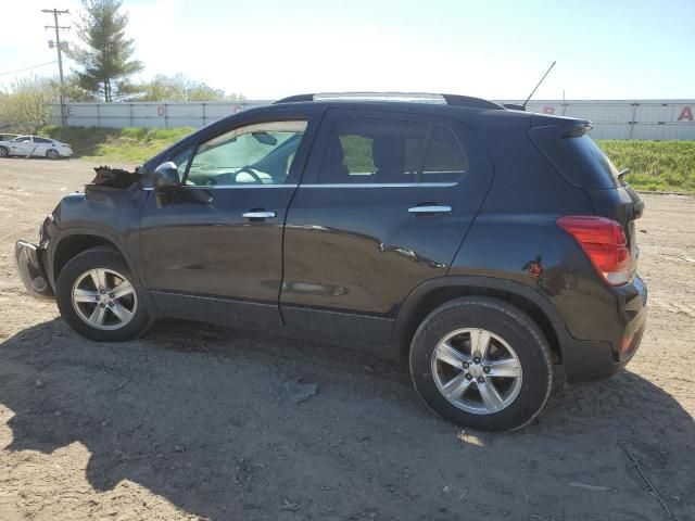 2019 Chevrolet Trax 1LT