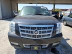 2011 Cadillac Escalade Platinum