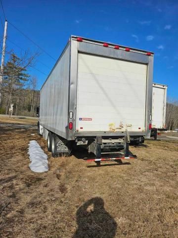 2015 Freightliner M2 112 Medium Duty