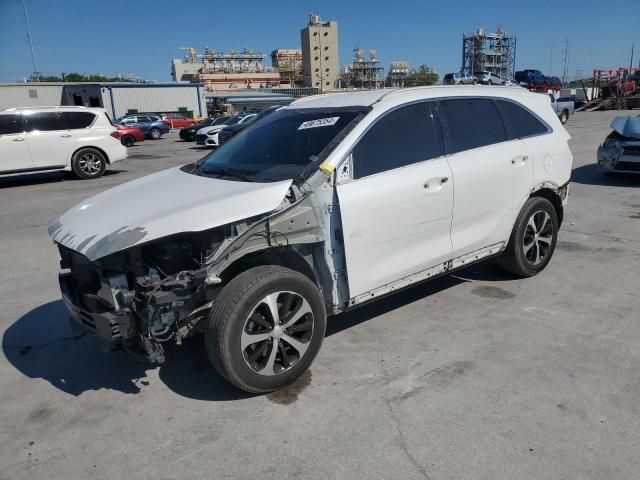 2017 KIA Sorento EX