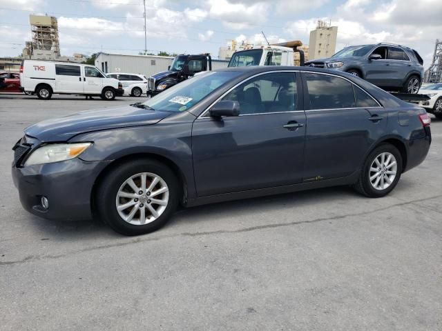 2011 Toyota Camry SE